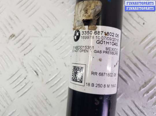 купить Амортизатор задний на BMW X3 G01