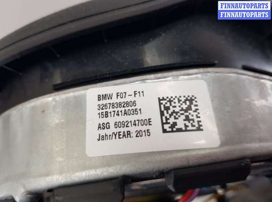 купить подушка безопасности водителя на BMW 6 F06/F12/F13