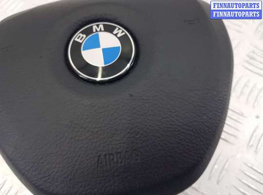 купить подушка безопасности водителя на BMW 6 F06/F12/F13