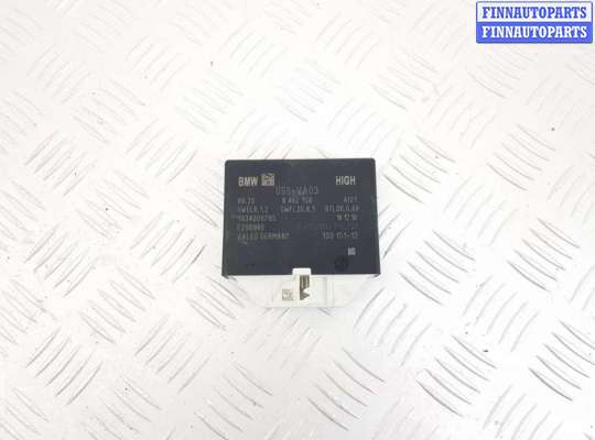 Блок управления парктрониками BM3590799 на BMW X3 G01