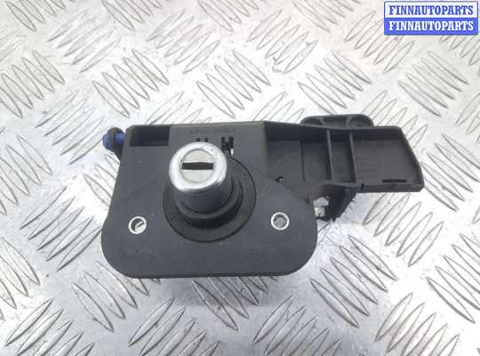 кнопка открытия багажника OP377239 на Opel Corsa C