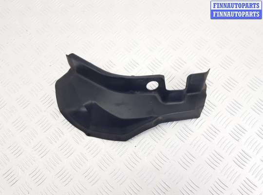 купить Водосток крышки багажника правый на BMW X6 G06