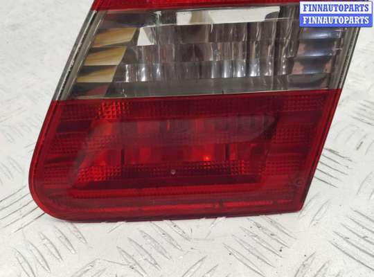 купить Фонарь крышки багажника правый на Mercedes B W245