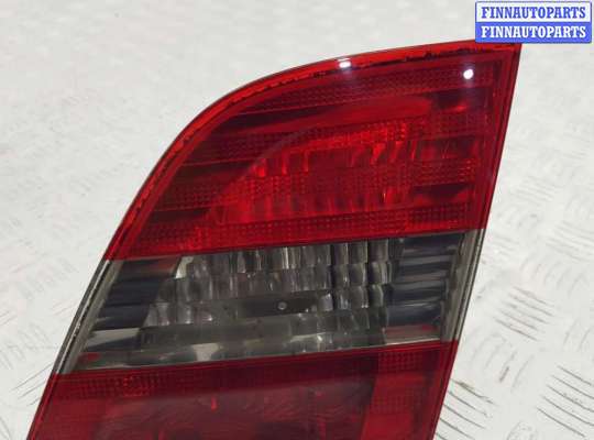 купить Фонарь крышки багажника правый на Mercedes B W245