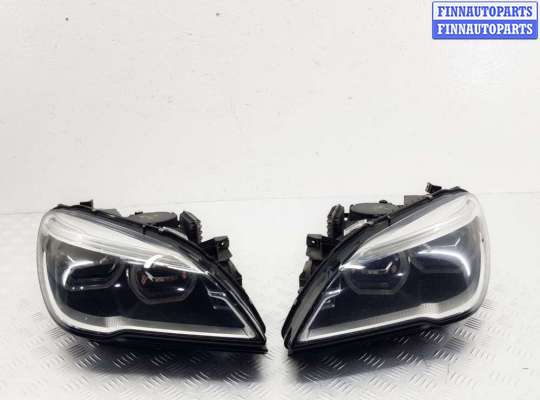 купить Фара левая на BMW 6 F06/F12/F13