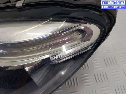 купить Фара левая на BMW 6 F06/F12/F13