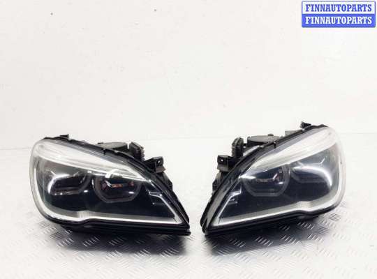 Купить Фара левая на BMW 6 F06/F12/F13 Фара левая BM3679993 на BMW 6 F06/F12/F13