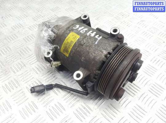 компрессор кондиционера FO1060710 на Ford Focus