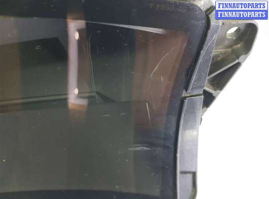 Прочие детали (не вошедшие в список) на BMW X5 (G05)