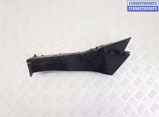 Воздуховод тормозной левый BM3149333 на BMW X4 F26