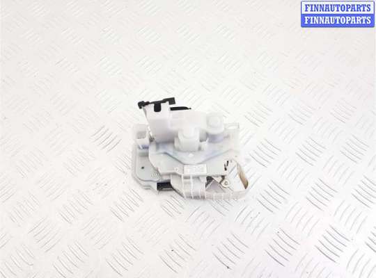 Замок двери сдвижной FT514555 на Fiat Doblo