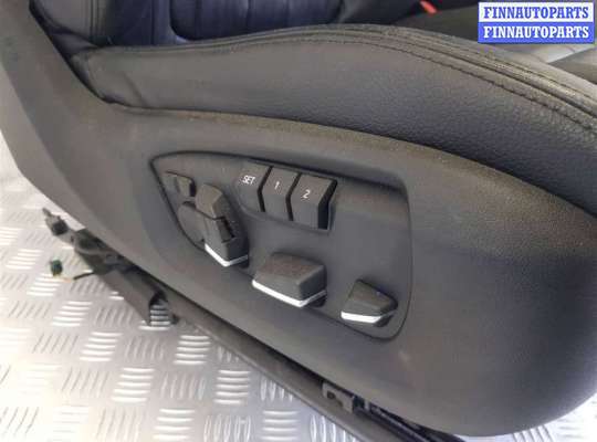купить Салон (комплект сидений) на BMW X5 F15