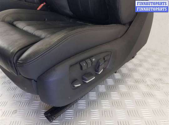 купить Салон (комплект сидений) на BMW X5 F15