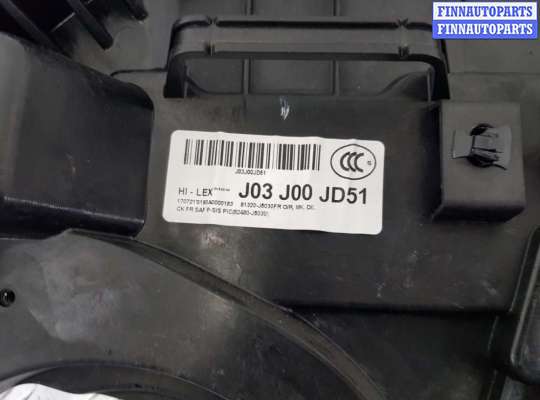 купить Стеклоподъемник передний правый на KIA Stinger