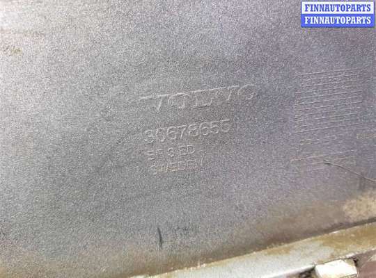 купить Бампер задний на Volvo V70