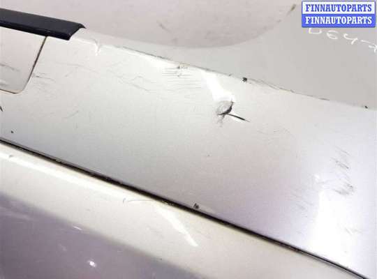 купить Бампер задний на Volvo V70