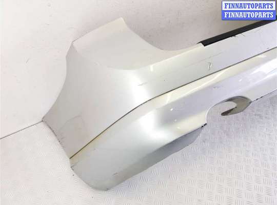 купить Бампер задний на Volvo V70