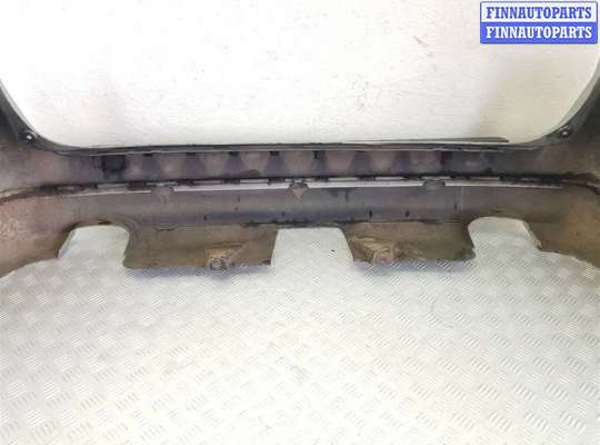 купить Бампер задний на Volvo V70