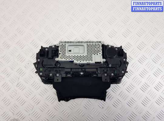 купить щиток приборов (приборная панель) на BMW X3 G01