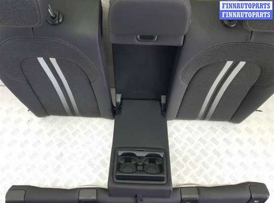 купить Сиденье заднее на BMW 2 F44
