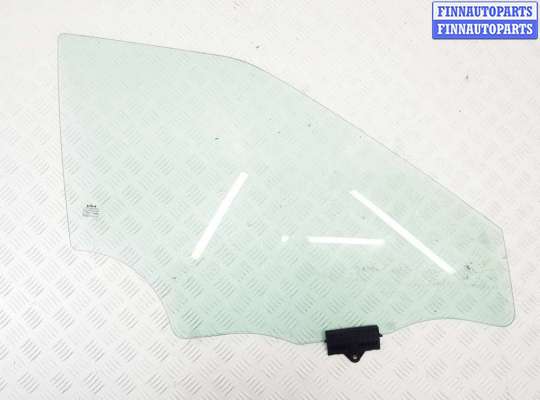 Стекло боковое двери