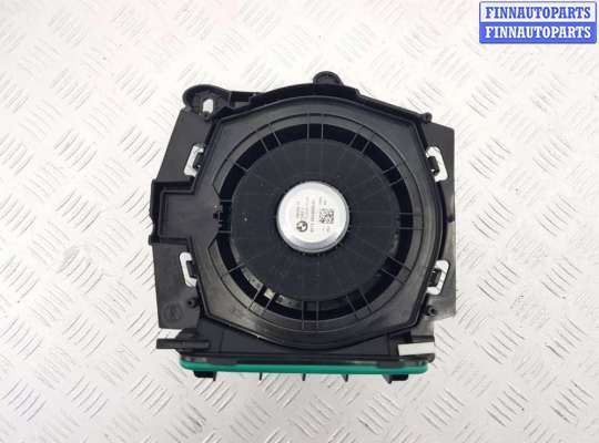 купить Сабвуфер на BMW 4 G26