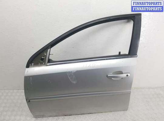 Дверь передняя левая OP389224 на Opel Signum