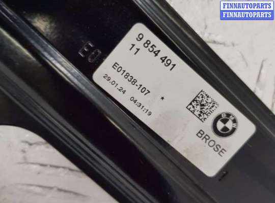 купить Стеклоподъемник передний левый на BMW 4 G26