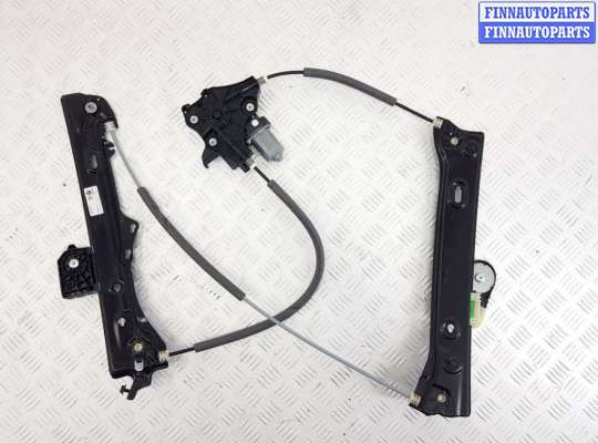купить Стеклоподъемник передний левый на BMW 4 G26