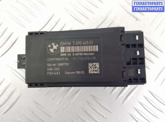 купить Блок управления подогревом сидения на BMW X6 G06