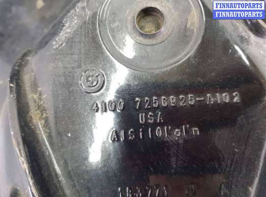 купить Лонжерон левый на BMW X5 F15