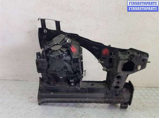 купить Лонжерон левый на BMW X5 F15