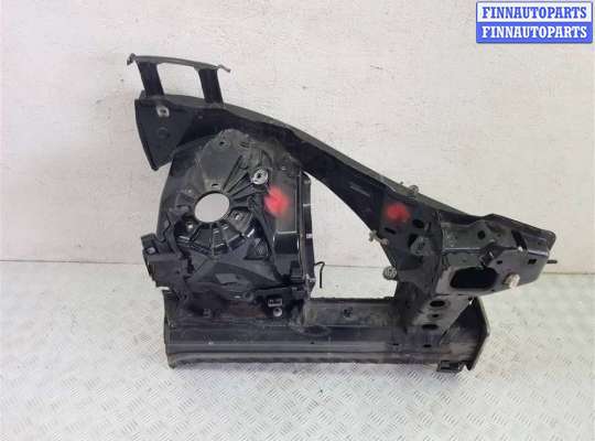 купить Лонжерон левый на BMW X5 F15