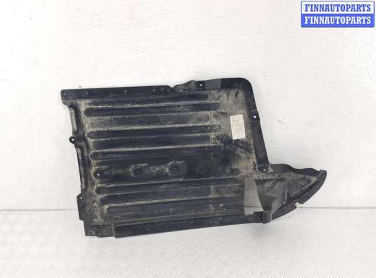 Защита днища на BMW X5 (G05)