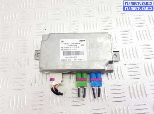 Блок управления камерой MB1195919 на Mercedes C W205
