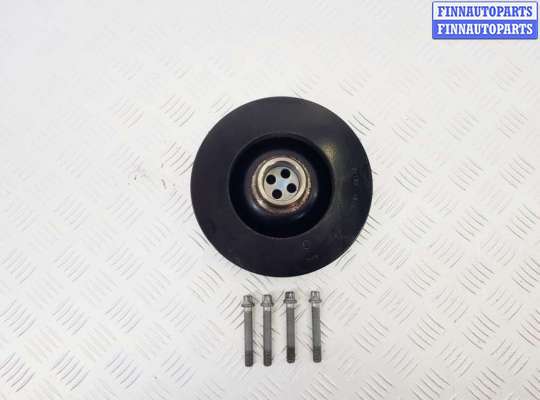 купить Шкив (шестерня) коленвала на BMW X5 G05