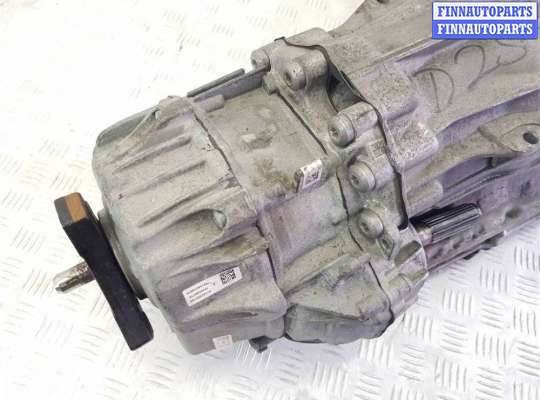 Раздаточная коробка MB1457666 на Mercedes GLC