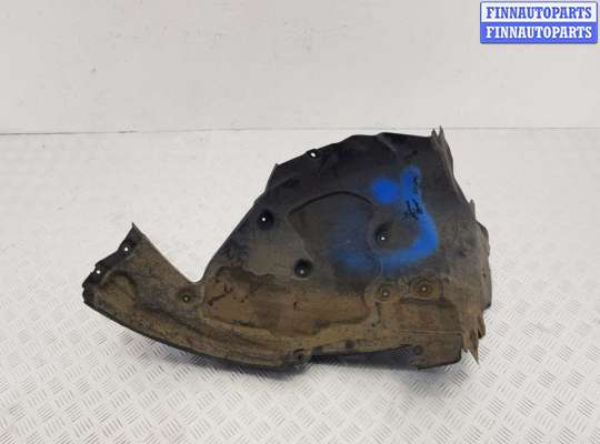 купить Защита арок передняя правая (подкрылок) на BMW 5 G30/G31