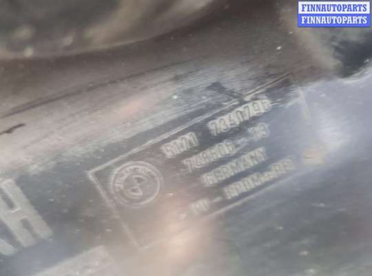 купить Защита арок передняя правая (подкрылок) на BMW 5 G30/G31