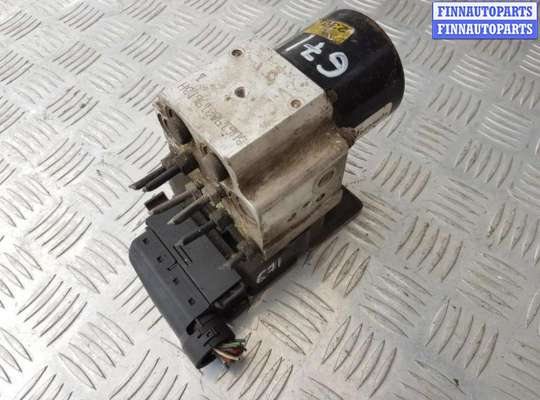 Блок ABS OP388932 на Opel Vectra C