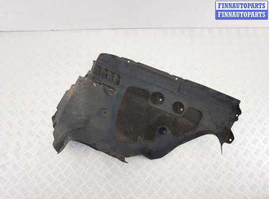 Локер на BMW X5 (G05)