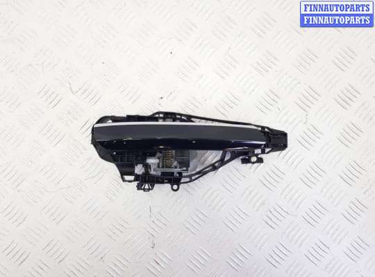 Ручка наружная задняя правая BM3450559 на BMW 7 G11/G12