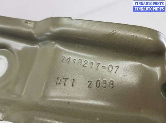 Кронштейн крепления крыла на BMW X5 (G05)