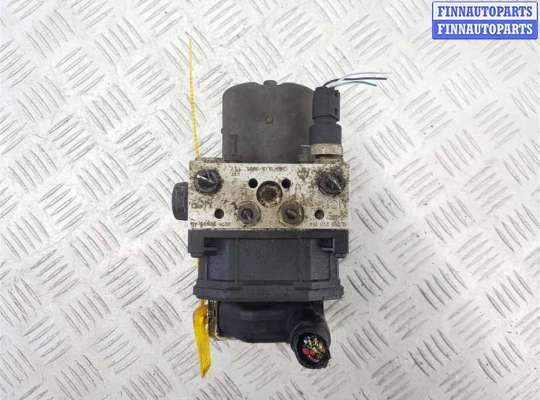 Блок ABS FO851333 на Ford Mondeo