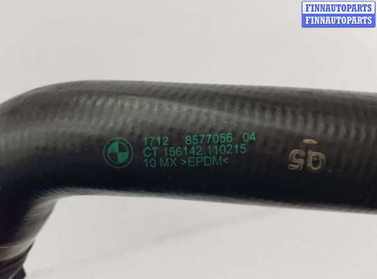 купить Патрубок радиатора на BMW X5 G05