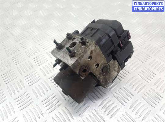 Блок ABS OP391883 на Opel Corsa C