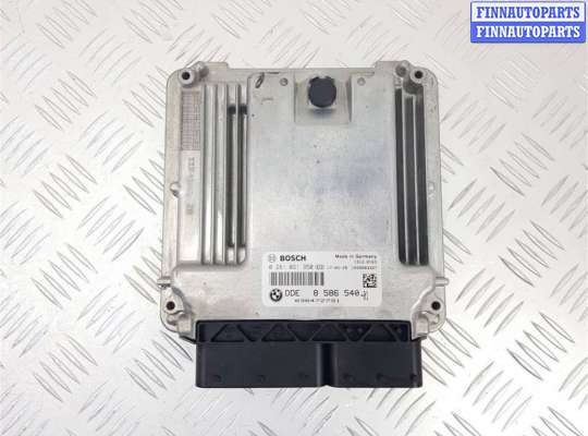 Купить Блок управления двигателем на BMW 3 F30/F31/GT F34 Блок управления двигателем BM3592165 на BMW 3 F30/F31/GT F34