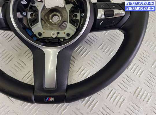 купить Руль на BMW X4 F26