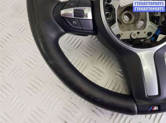 купить Руль на BMW X4 F26