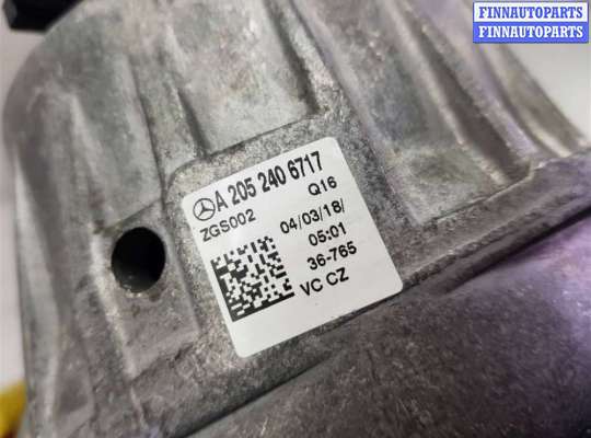 купить Подушка крепления двигателя (опора) на Mercedes C W205
